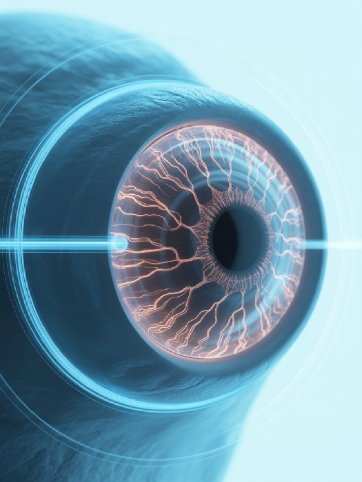 Health Risk Eye Your Eye Health Could Predict Dementia Risk :: Neurologia-castellon